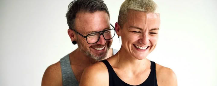 Ashtanga-fördjupning med David Robson och Jelena Vesić