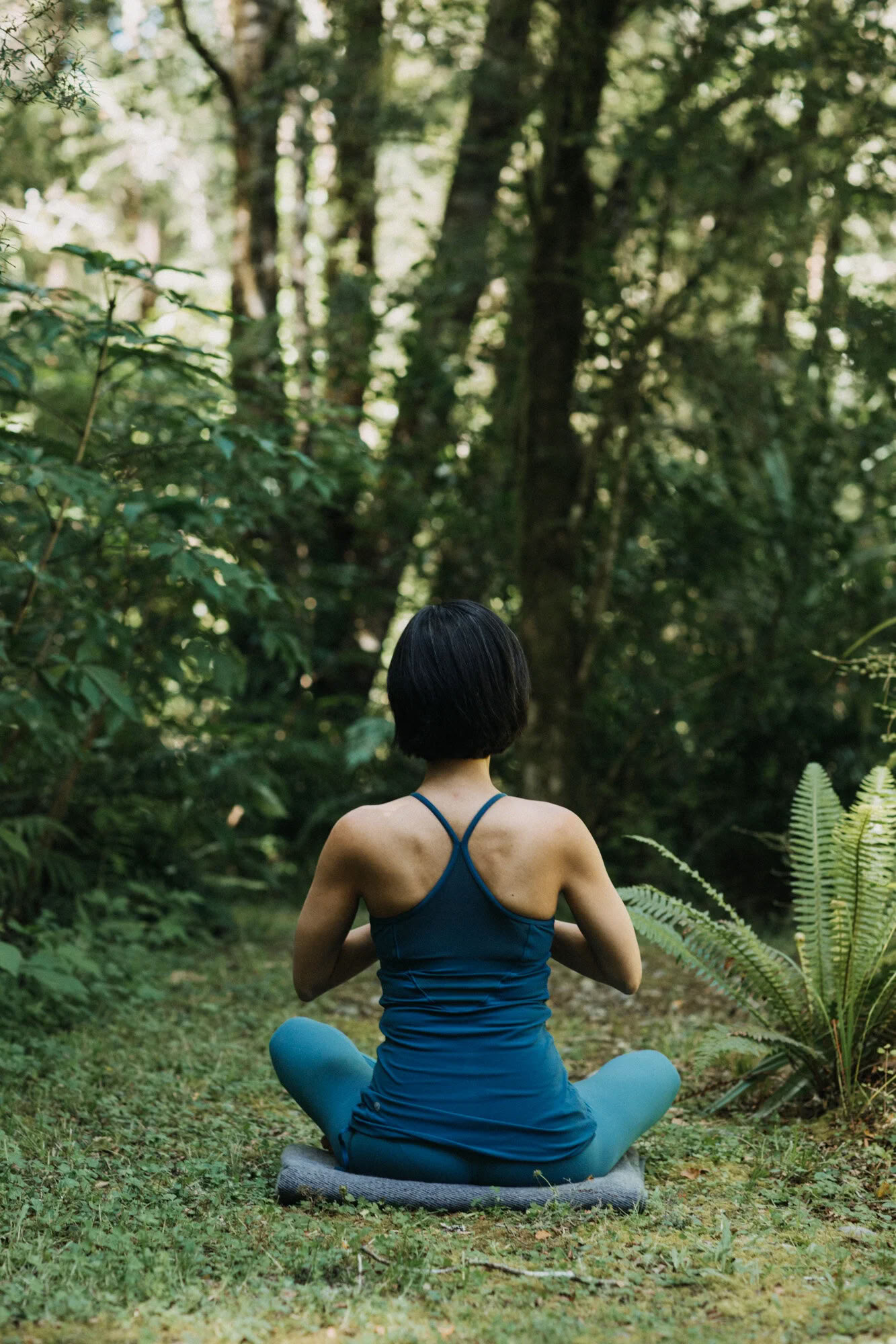 Natur- och yogaretreat – Sydön, Nya Zeeland med Joan Hyman | Maruia River Retreat: lyxig wellnessresort i Nya Zeeland
