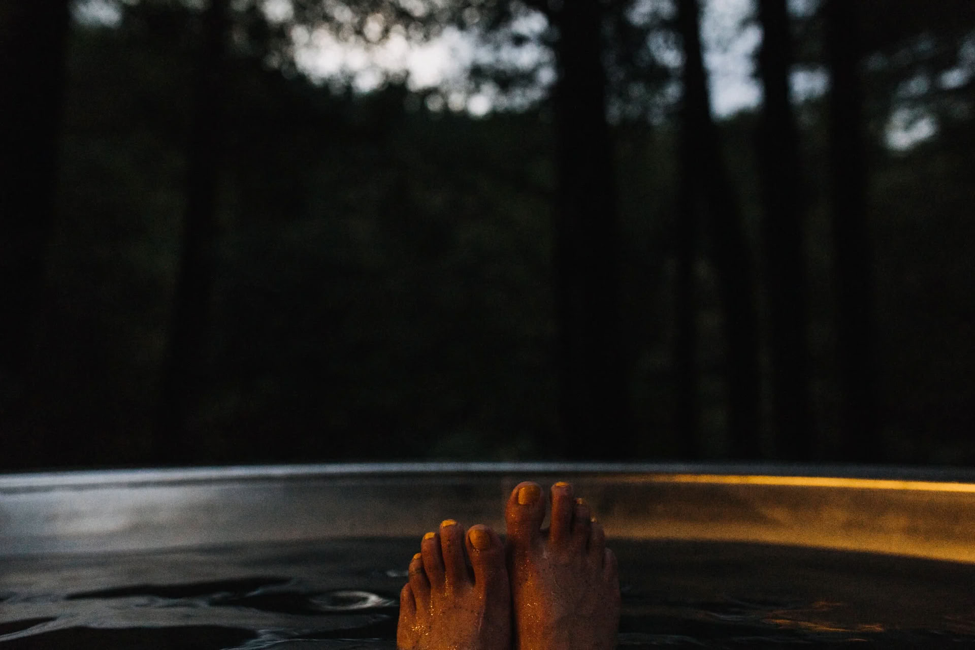 Natur- och yogaretreat – Sydön, Nya Zeeland med Joan Hyman | Maruia River Retreat: lyxig wellnessresort i Nya Zeeland