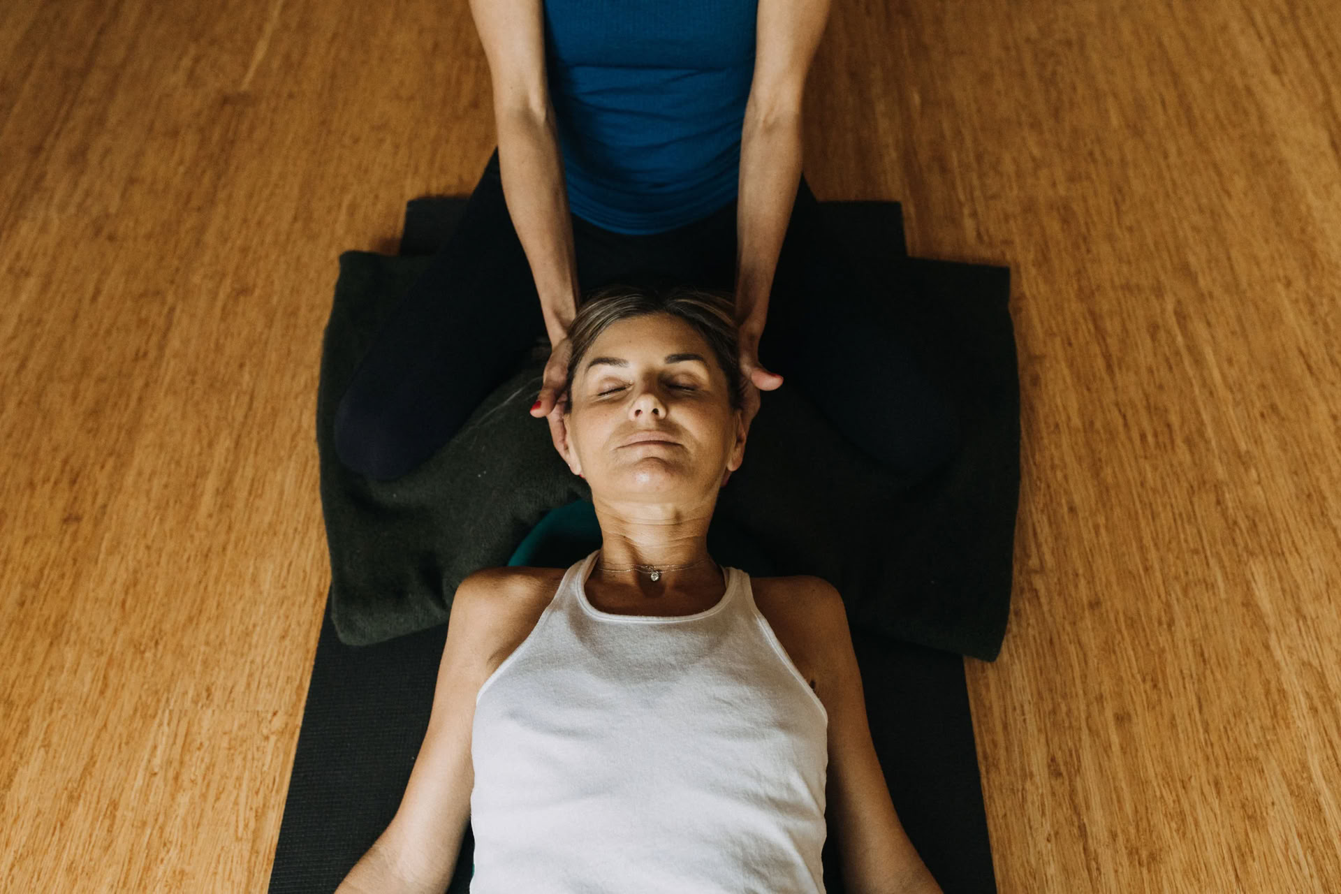 Natur- och yogaretreat – Sydön, Nya Zeeland med Joan Hyman | Maruia River Retreat: lyxig wellnessresort i Nya Zeeland