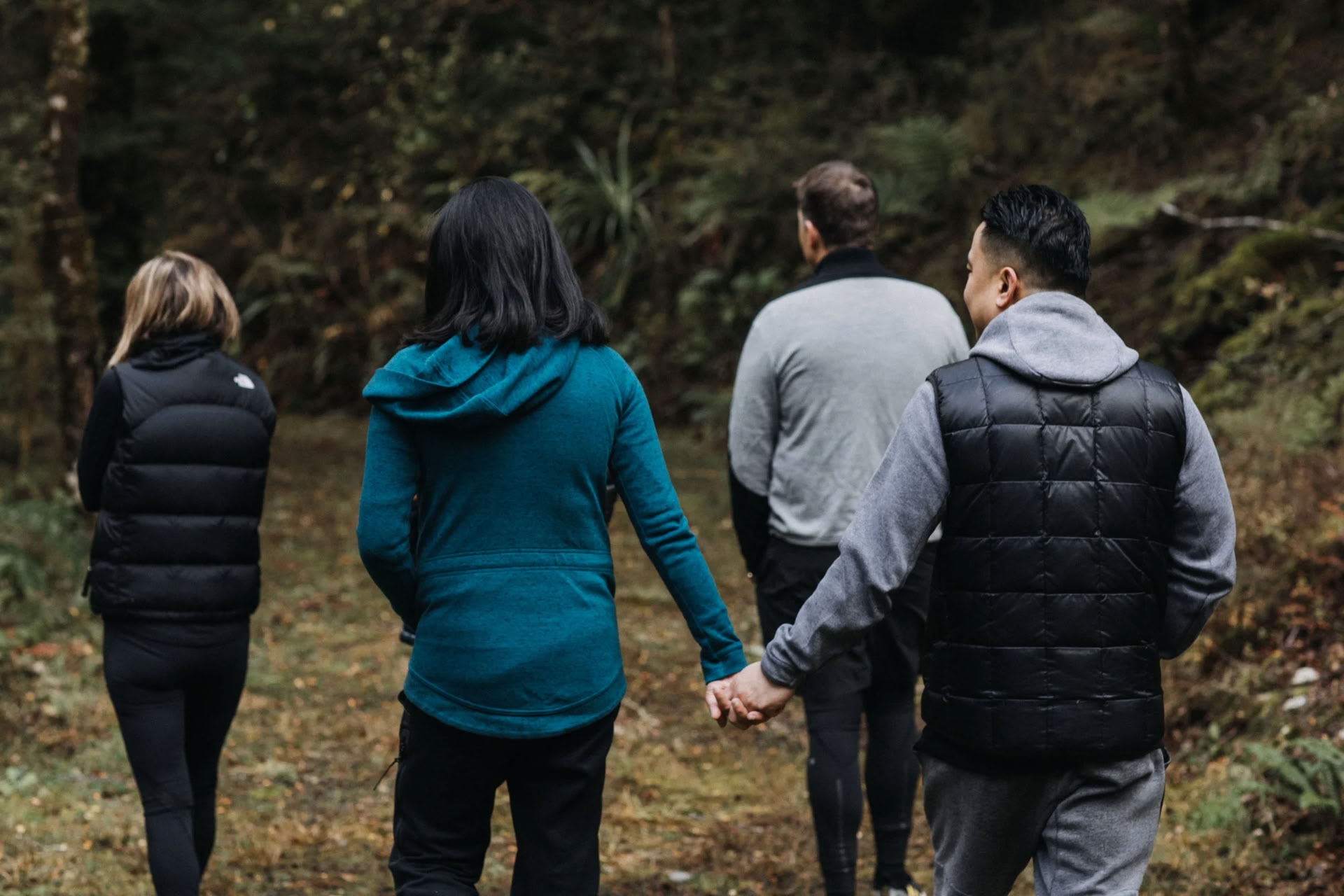 Natur- och yogaretreat – Sydön, Nya Zeeland med Joan Hyman | Maruia River Retreat: lyxig wellnessresort i Nya Zeeland