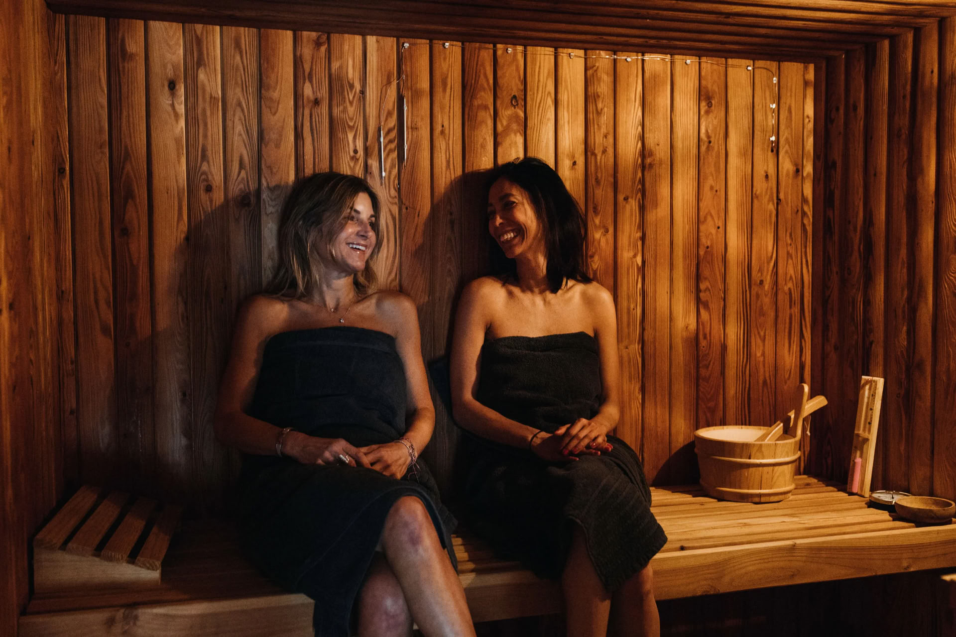Natur- och yogaretreat – Sydön, Nya Zeeland med Joan Hyman | Maruia River Retreat: lyxig wellnessresort i Nya Zeeland