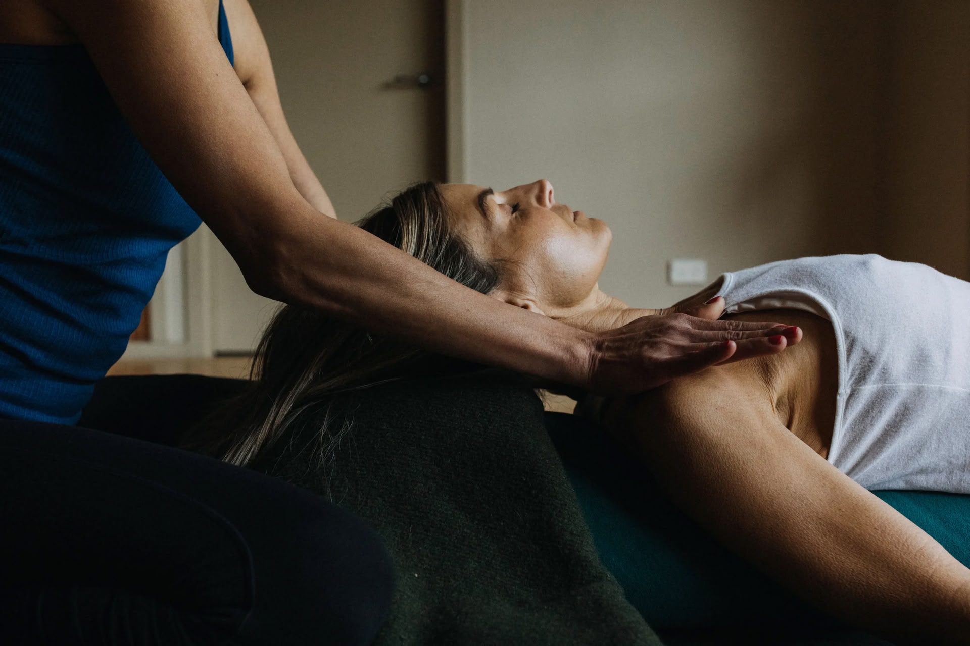 Natur- och yogaretreat – Sydön, Nya Zeeland med Joan Hyman