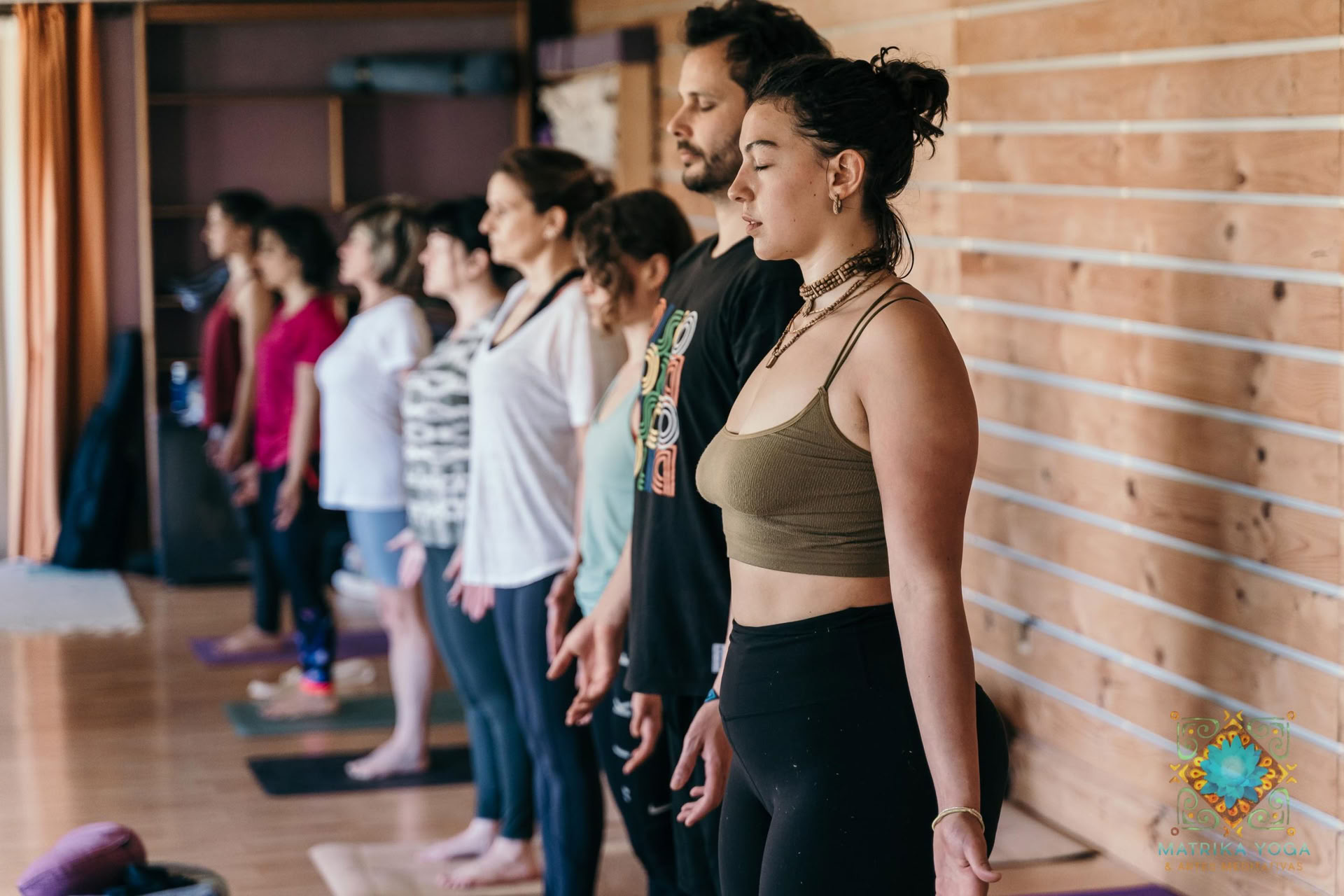 Sommarretreat 2026 | Iyengar-yoga, hatha – kriya- och tantra-yoga med Pablo Ferrero