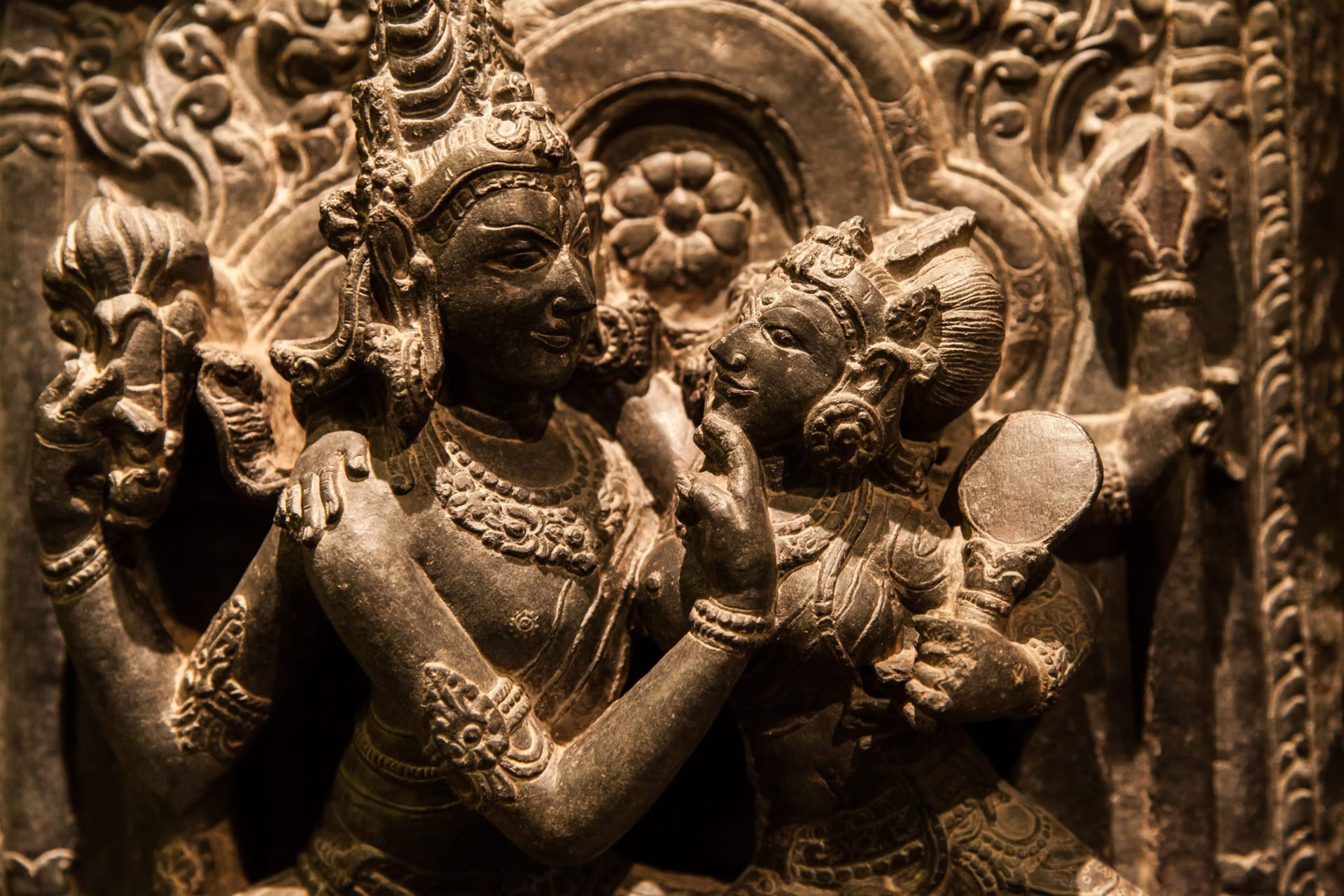Decemberbro-retreat | Yoga, ayurveda och traditionell tantra med Pablo Ferrero