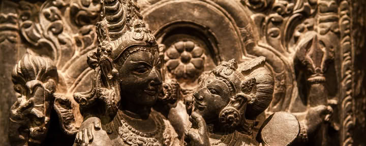 Decemberbro-retreat | Yoga, ayurveda och traditionell tantra med Pablo Ferrero