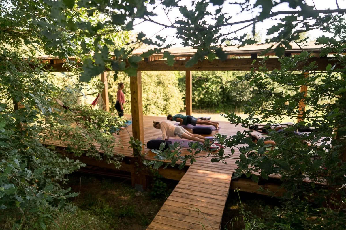 Olivskördretreat i Toscana | Gårdsboende och gastronomisk upplevelse — Maraviglia Farm Stay i Toscana