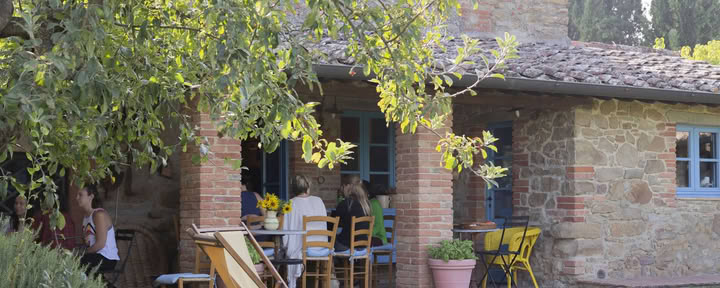 Vänner och familj – gårdsuthyrning 2027 — Maraviglia Farm Stay i Toscana