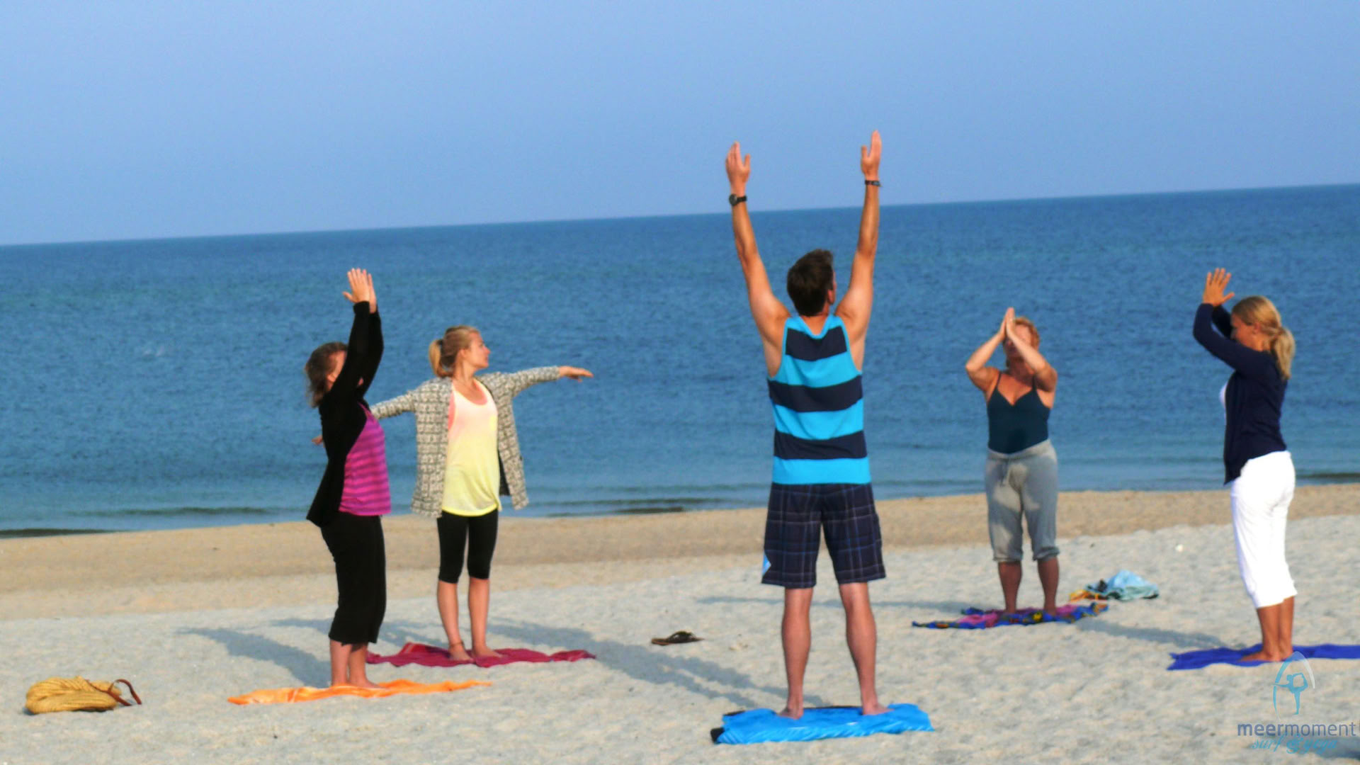 Yogavecka