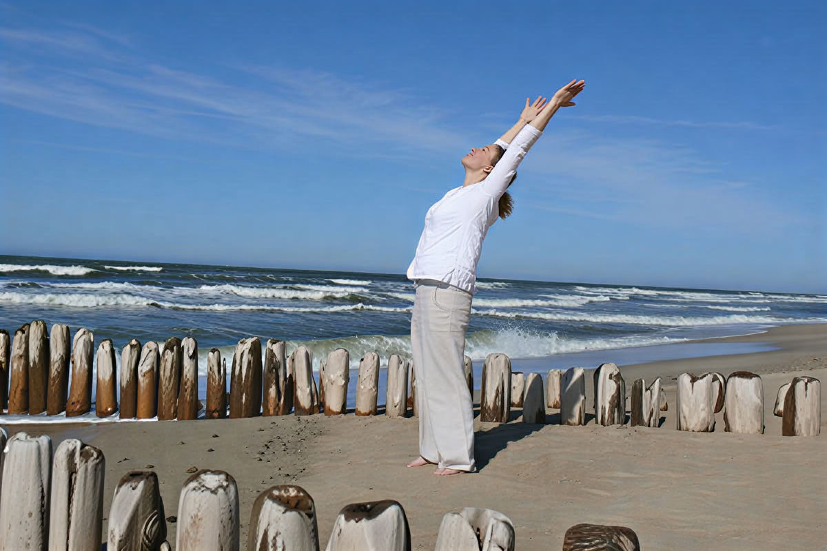 Yogavecka