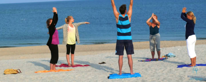 Yogavecka