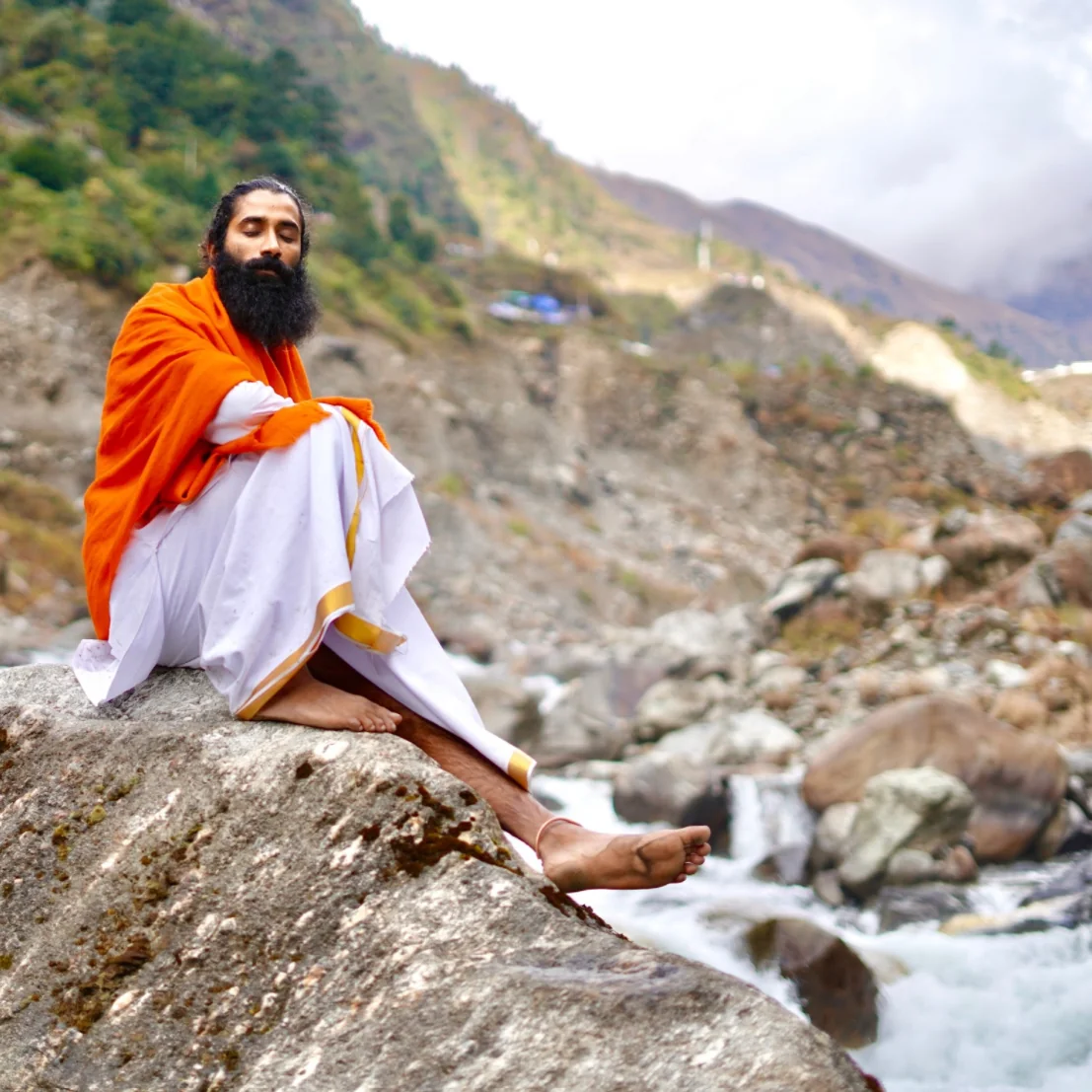 Advait Yoga-retreat