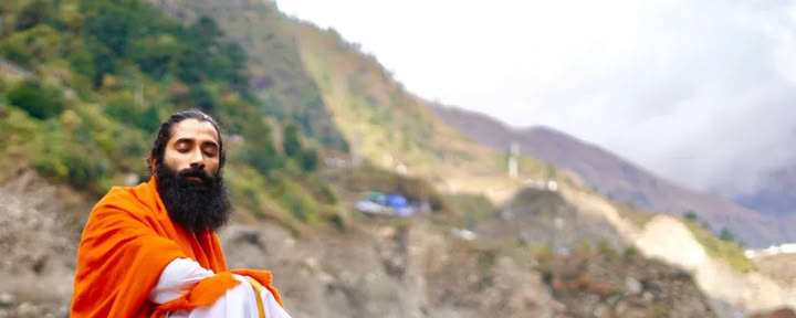 Advait Yoga-retreat
