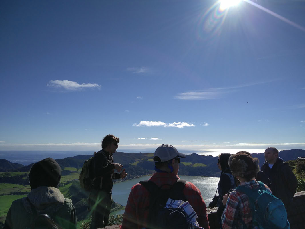 Fördjupa dig i MYMINUVIDA - MINUVIDA AZORES
