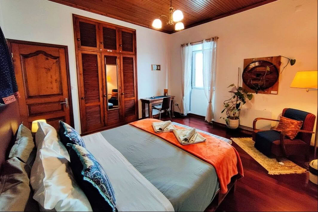 Fördjupa dig i MYMINUVIDA - MINUVIDA AZORES