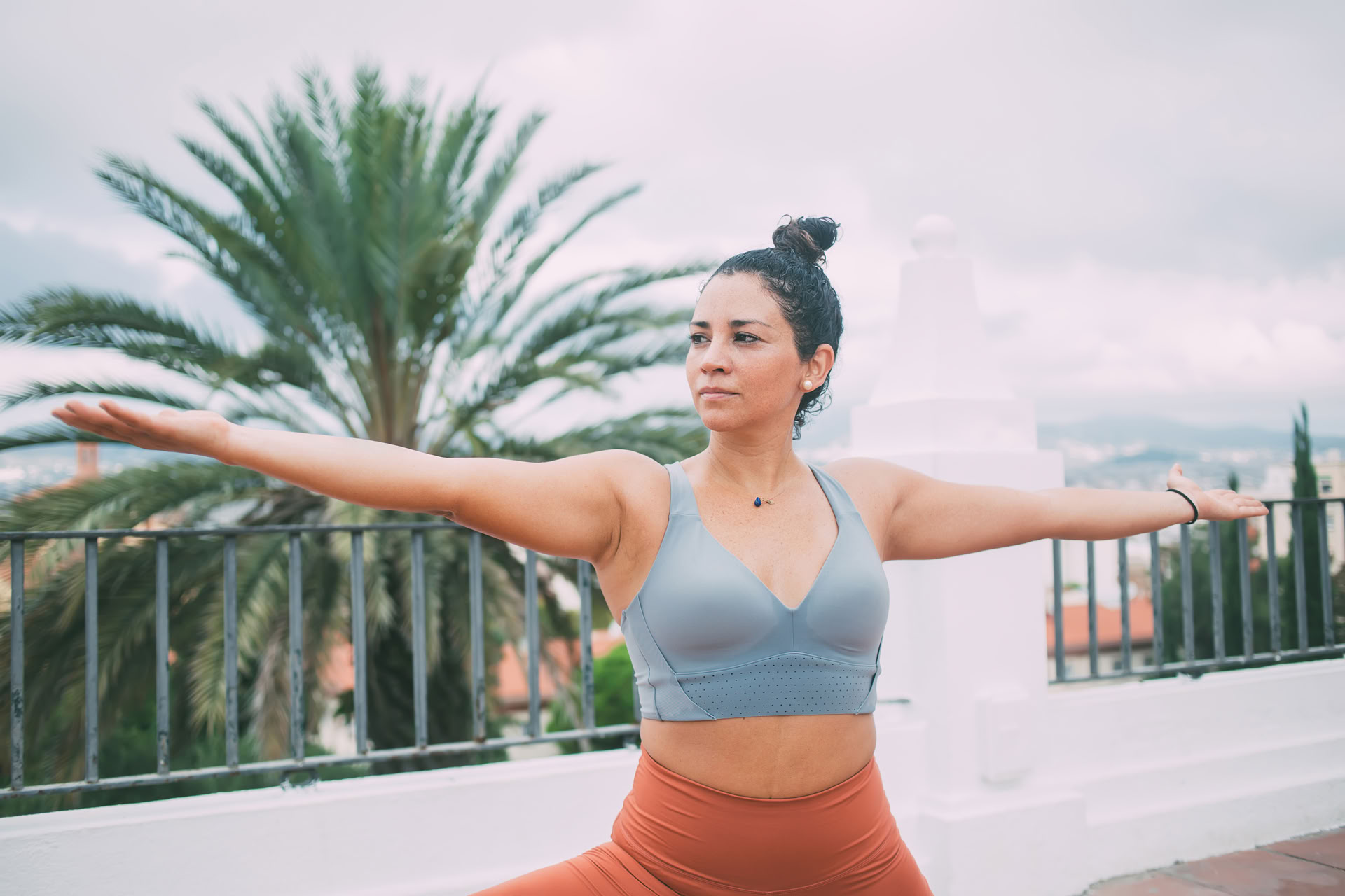 Soluppgångsyoga