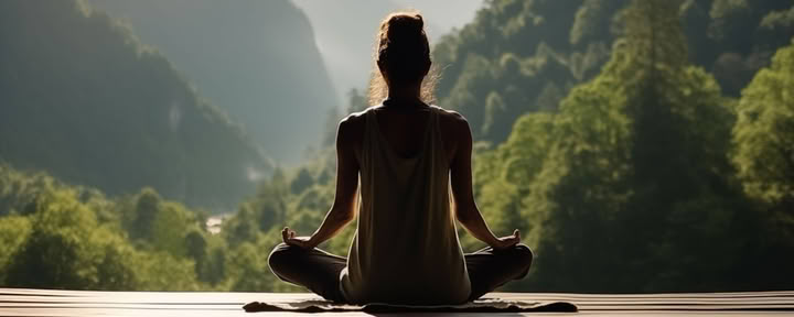 Soluppgångsyoga