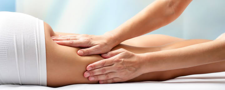 Ayurvedisk massage