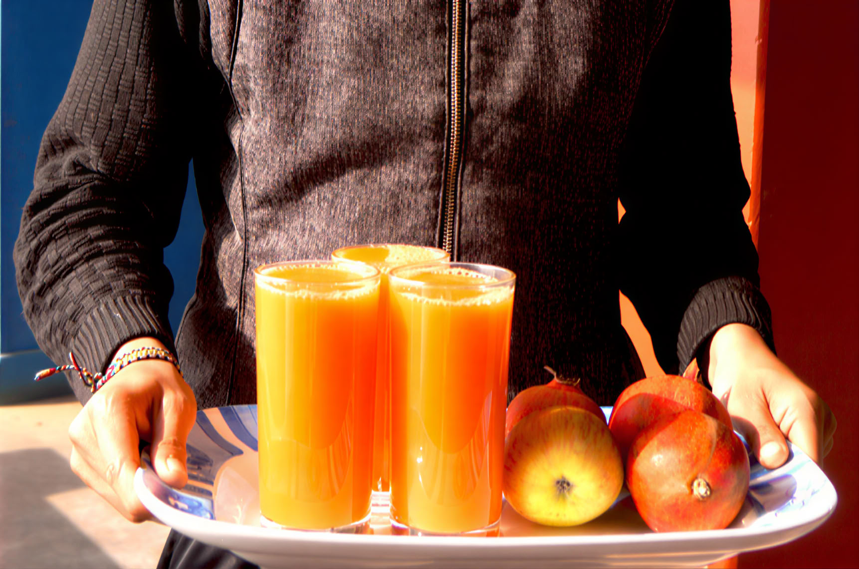 Juicefasta