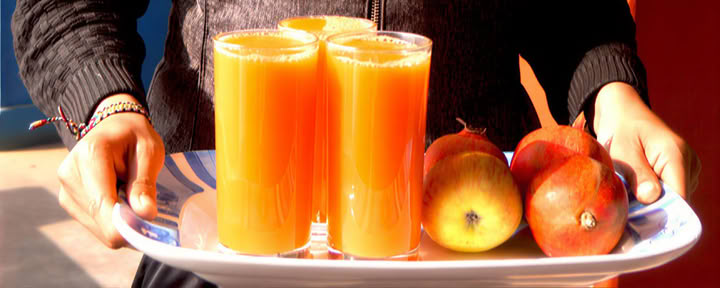 Juicefasta