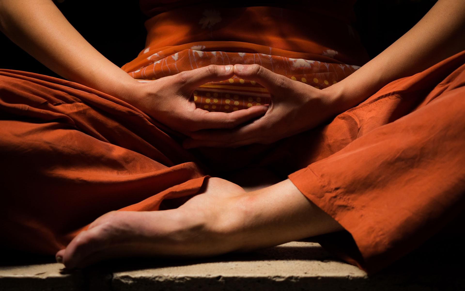 Hatha yoga