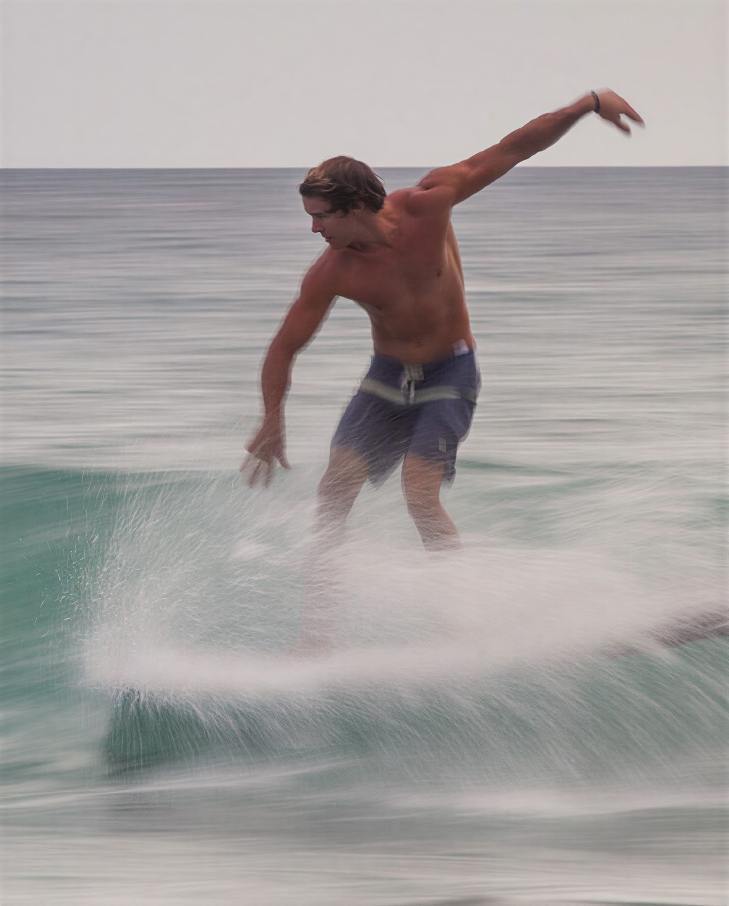 Surf & yoga – medelnivå