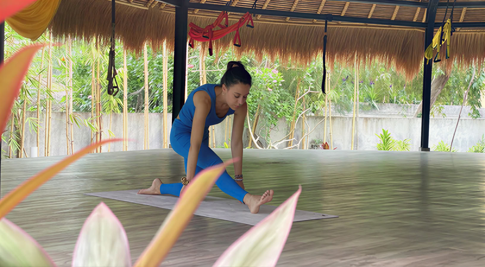 Aerialyoga