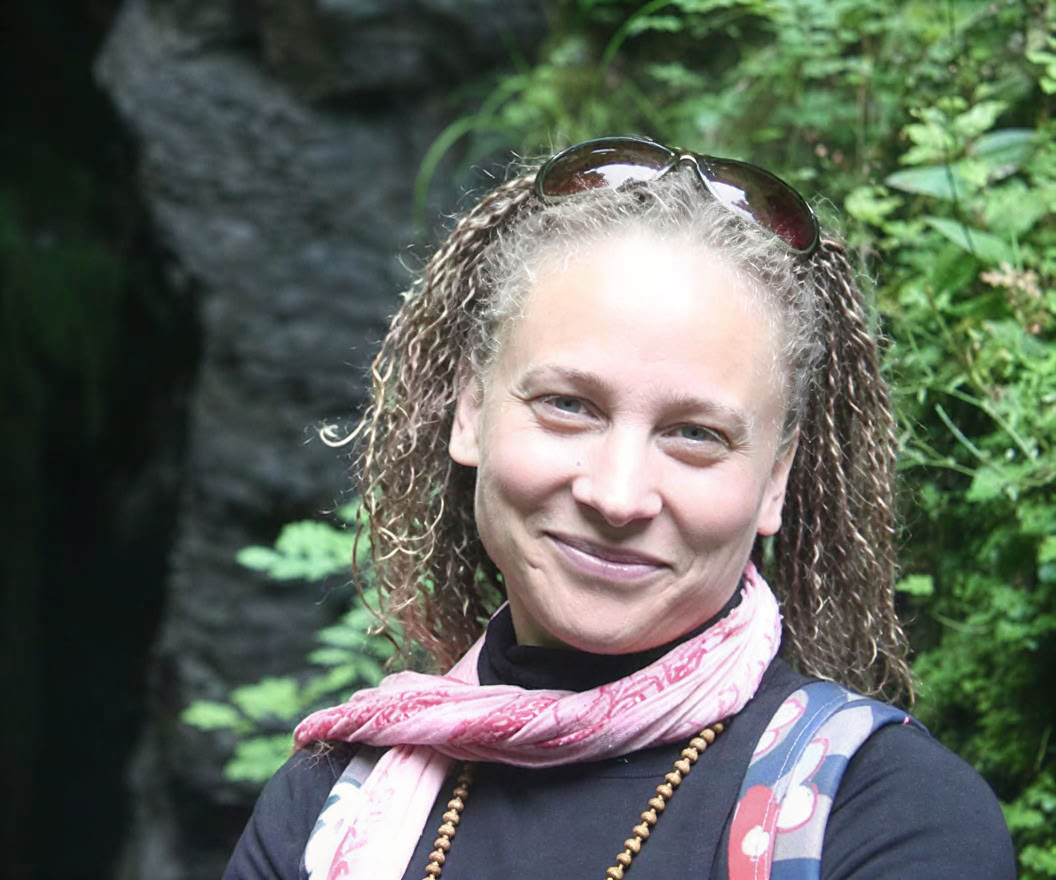 Yoga och mindfulness