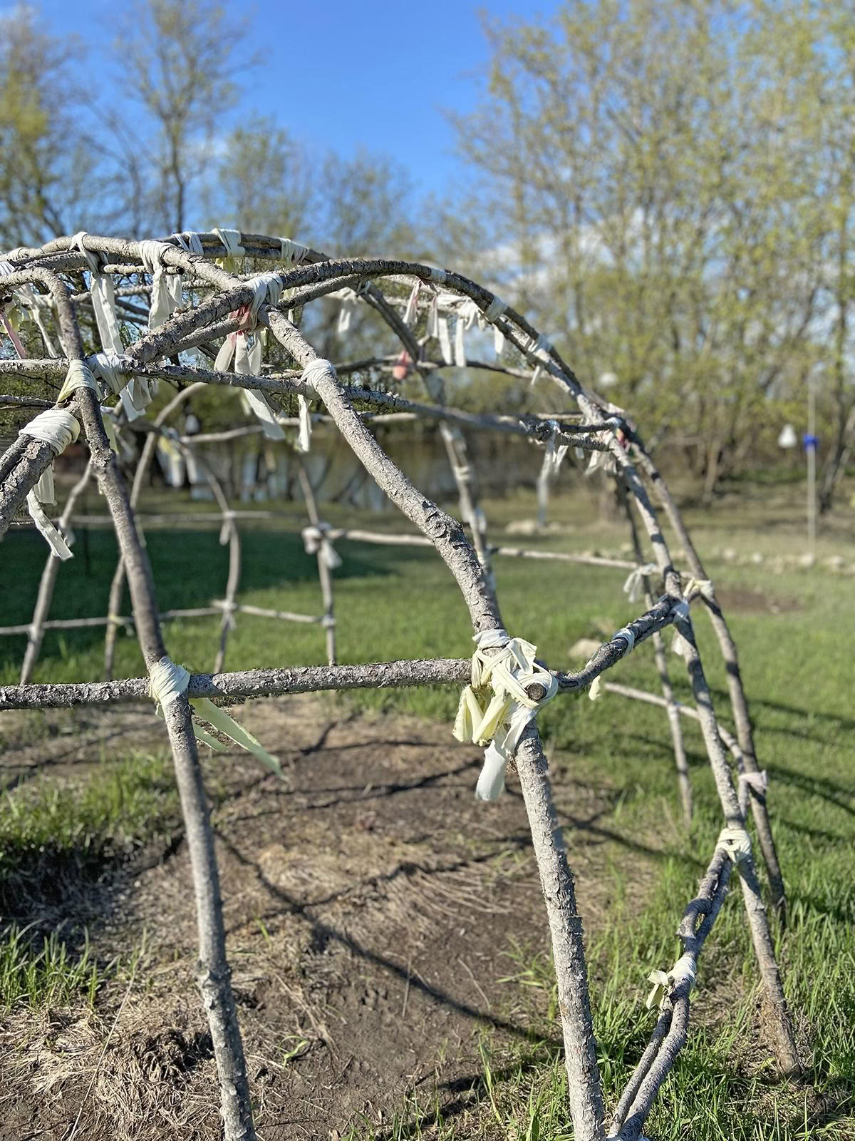 Den feminina vägen