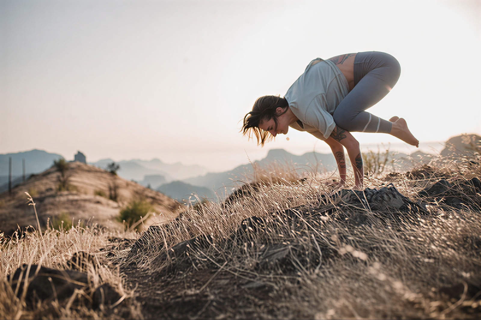Ayurveda- och yogaworkshops