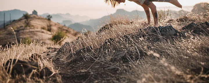 Ayurveda- och yogaworkshops
