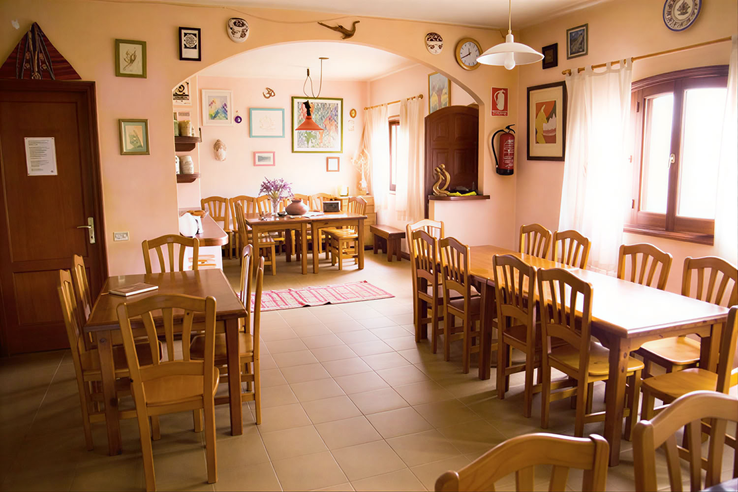 Endags yin-yogaretreat