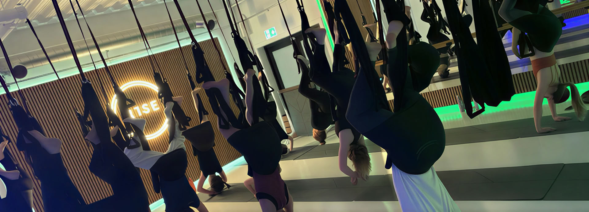 R1SE Matpilates