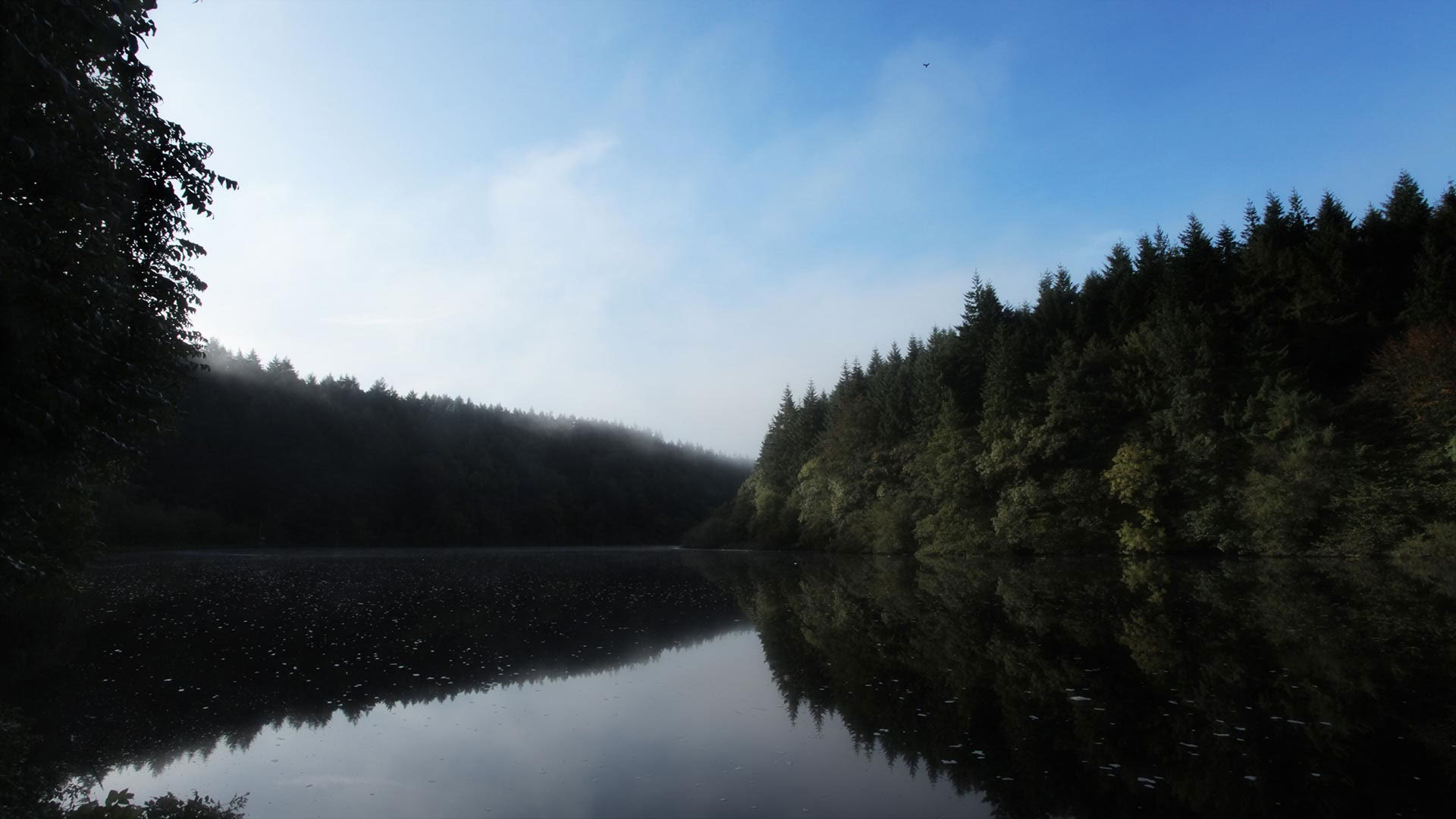 Återanslutningsyogaretreat i augusti