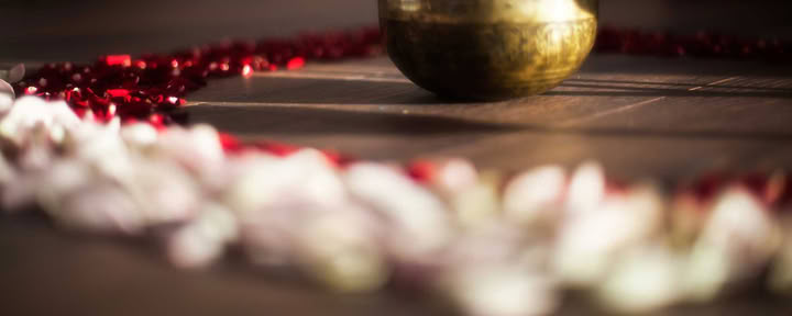 Juli yogaretreatvecka med Brian McVeigh