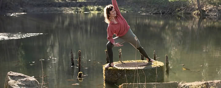 Yogaklasser