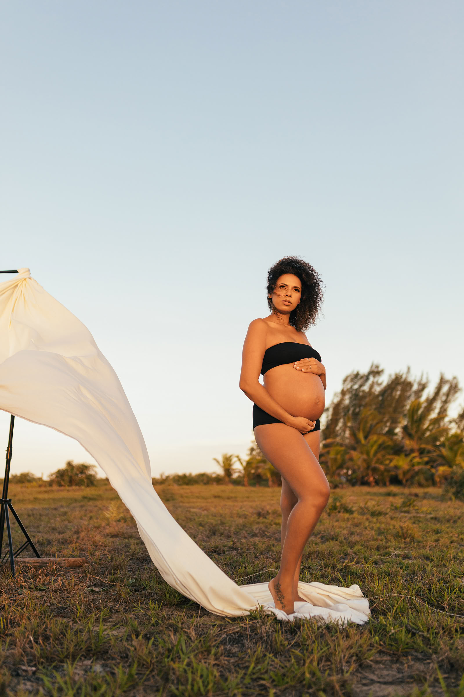 Doula & födslovaktare