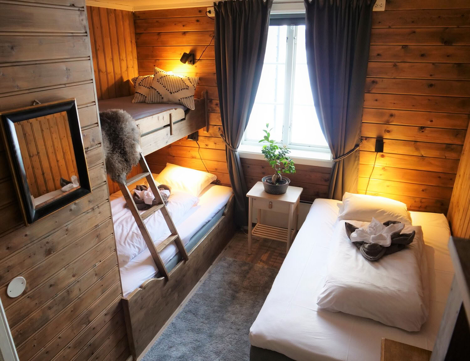 Höstens andetag: en återhämtande yogaretreat för stresslindring