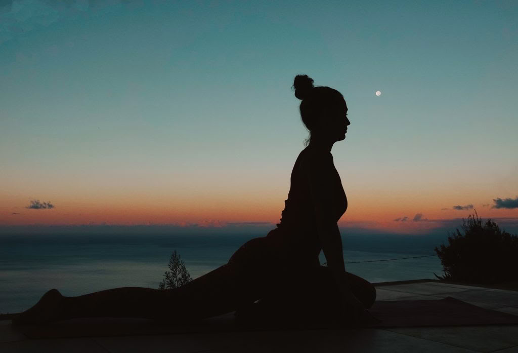 Hav av hjärtat | Retreat Seychellerna | Serenity privat rum