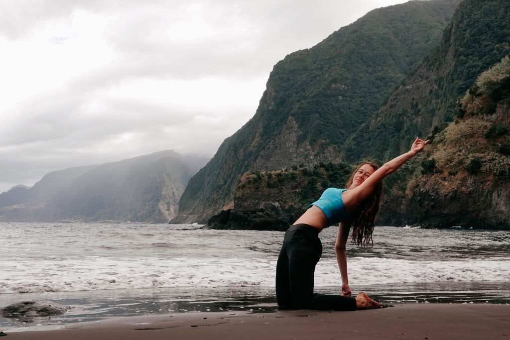 Yoga-retreat på Seychellerna mars 2027