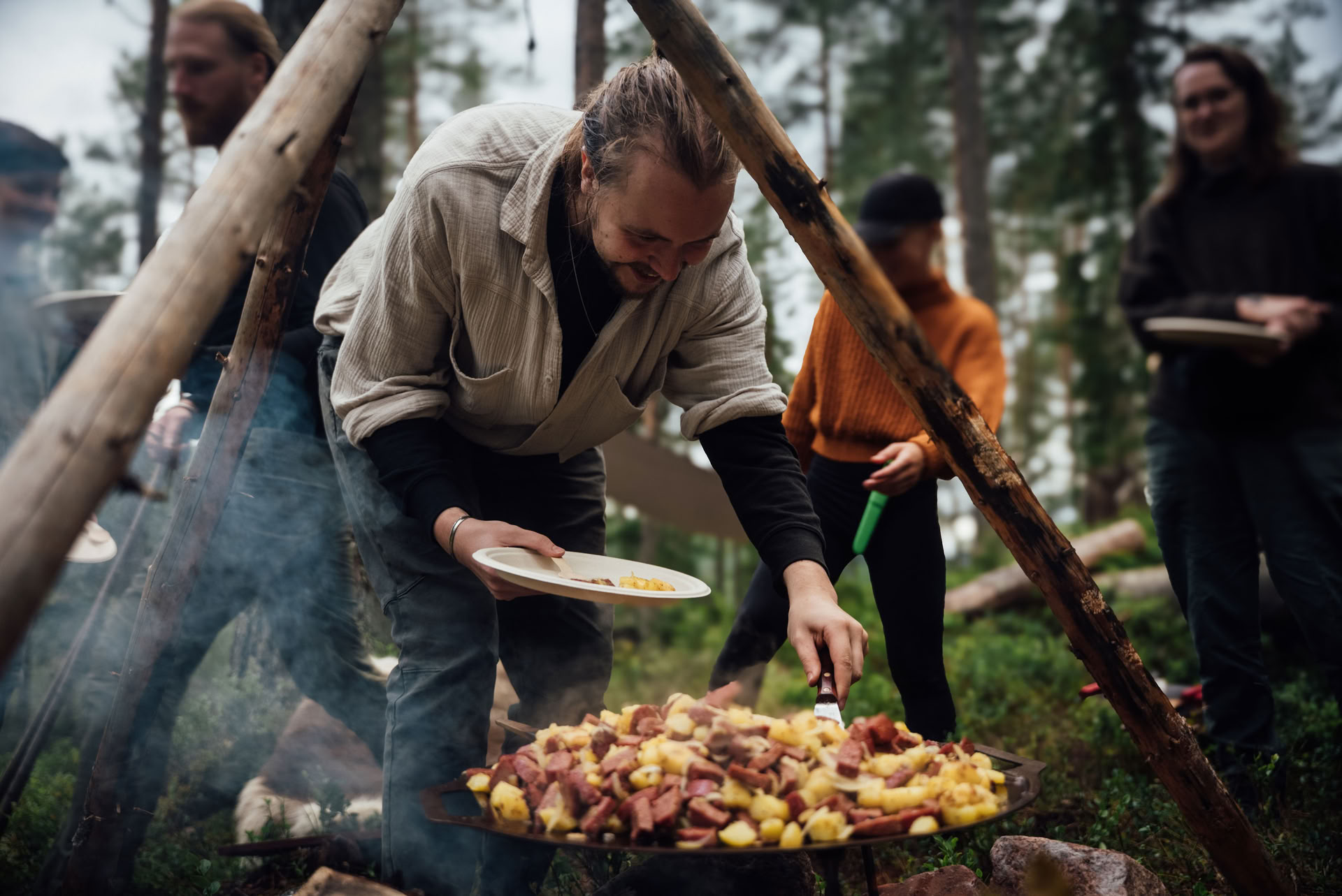 Romantisk weekendresa