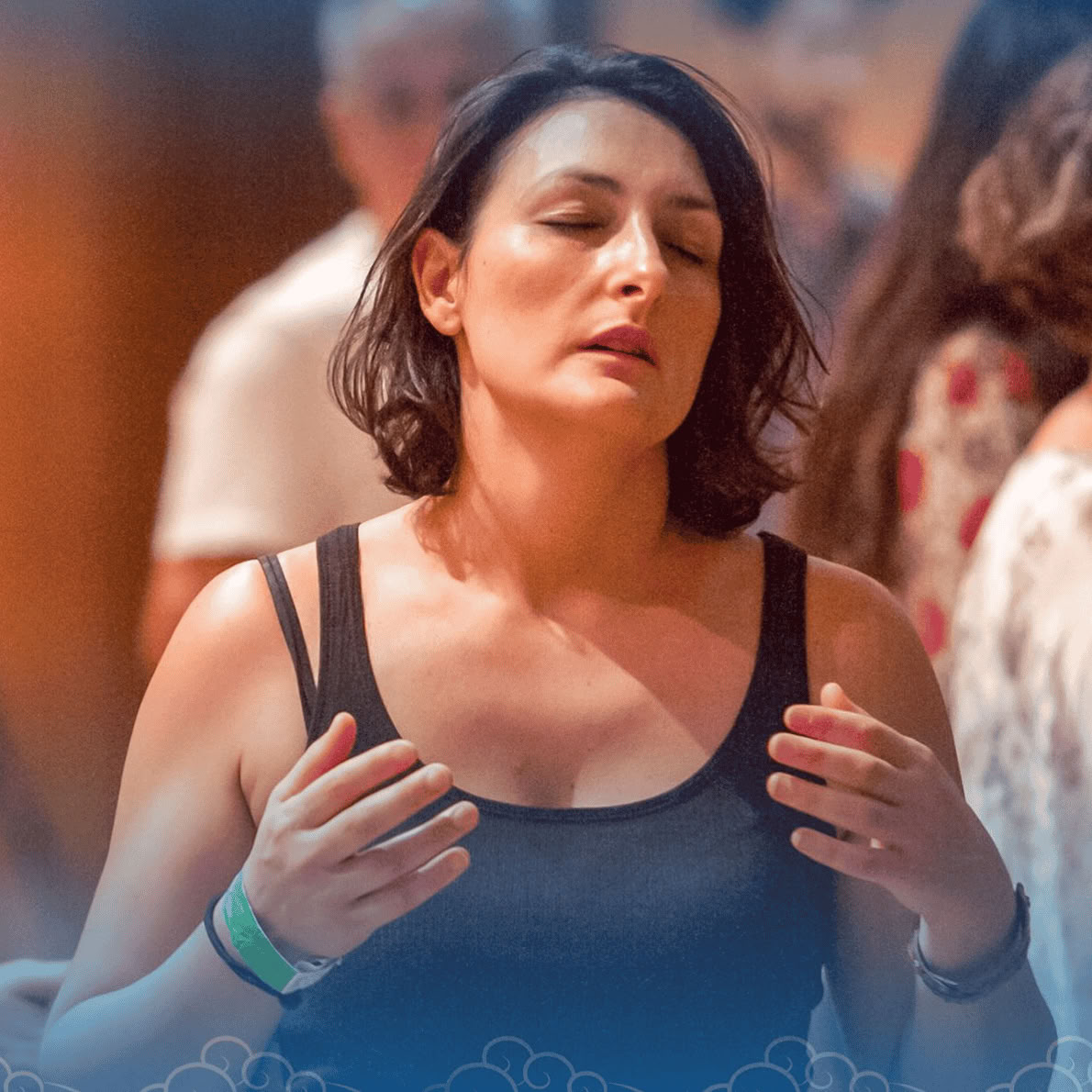 Biodanza sommarfestival