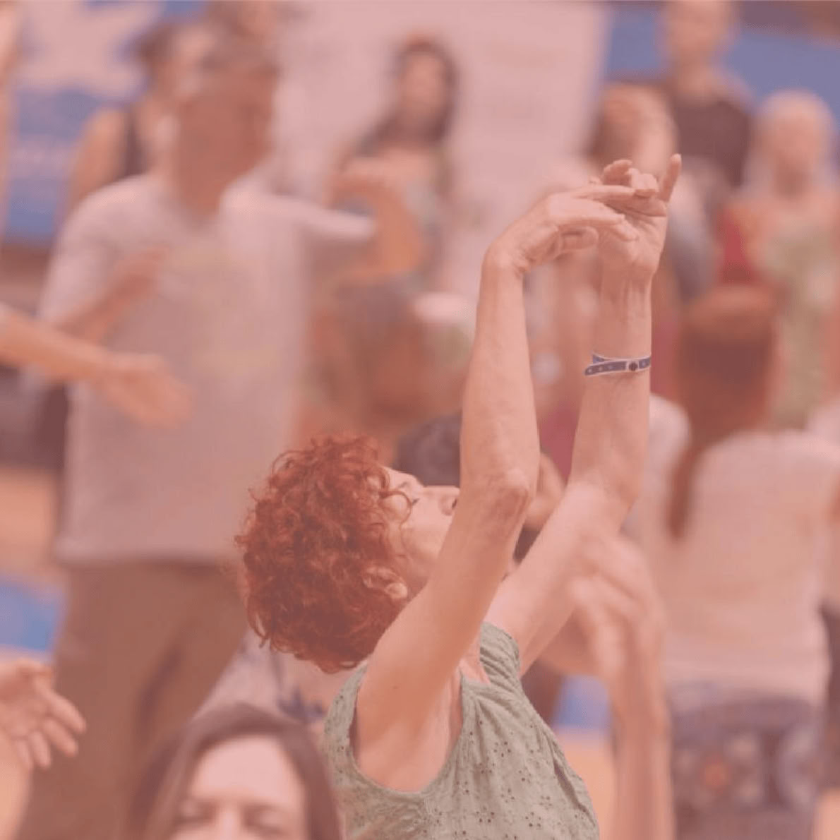 Biodanza sommarfestival