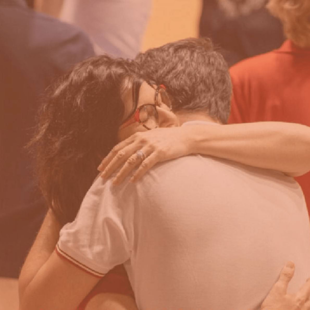 Sorgebearbetningsretreat