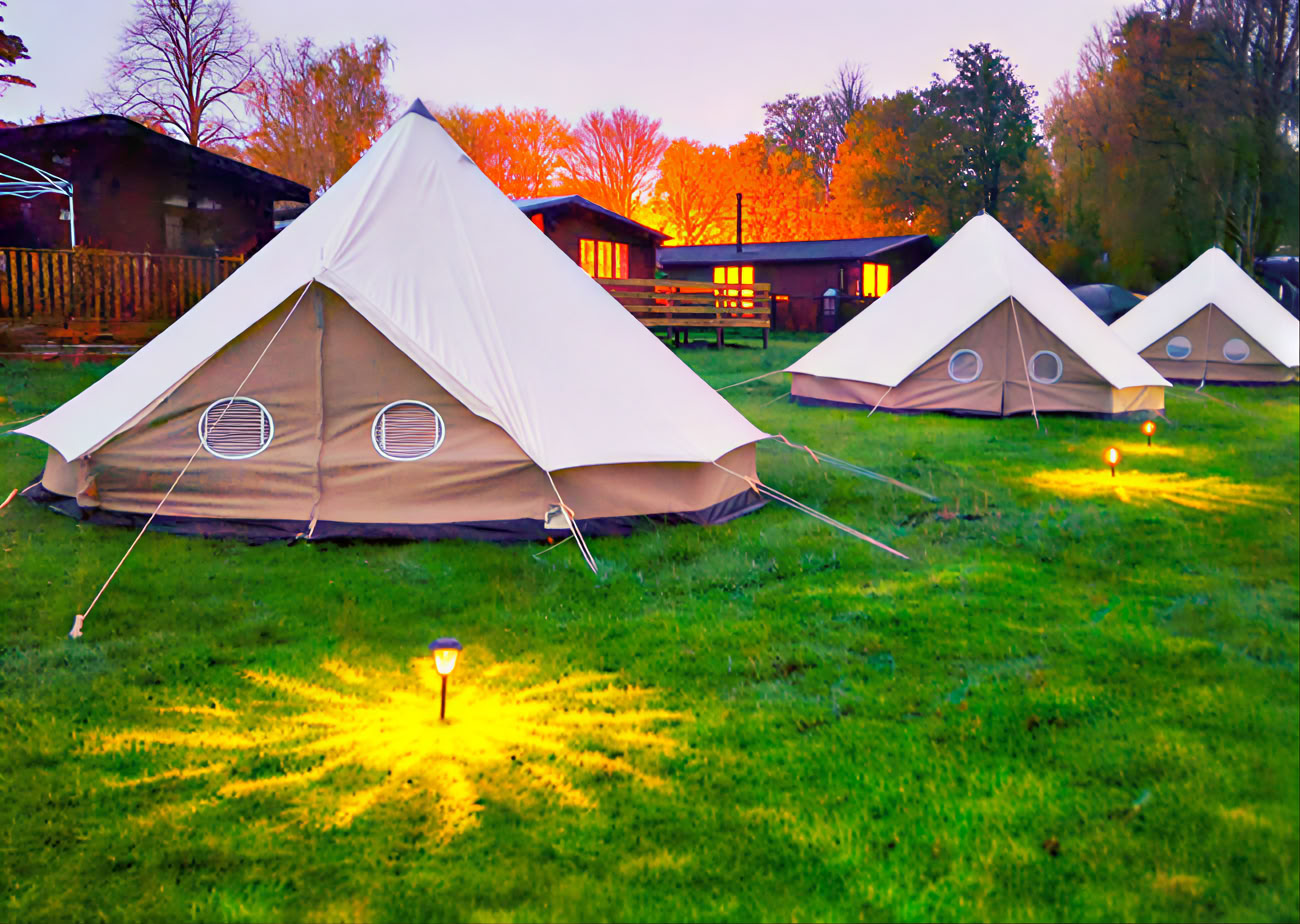Sorgebearbetningsretreat