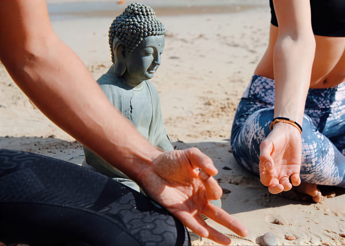 Meditation