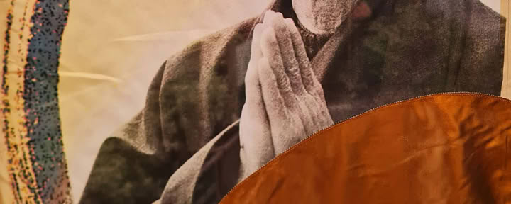 Mindfulnessdag 11:30–16:30