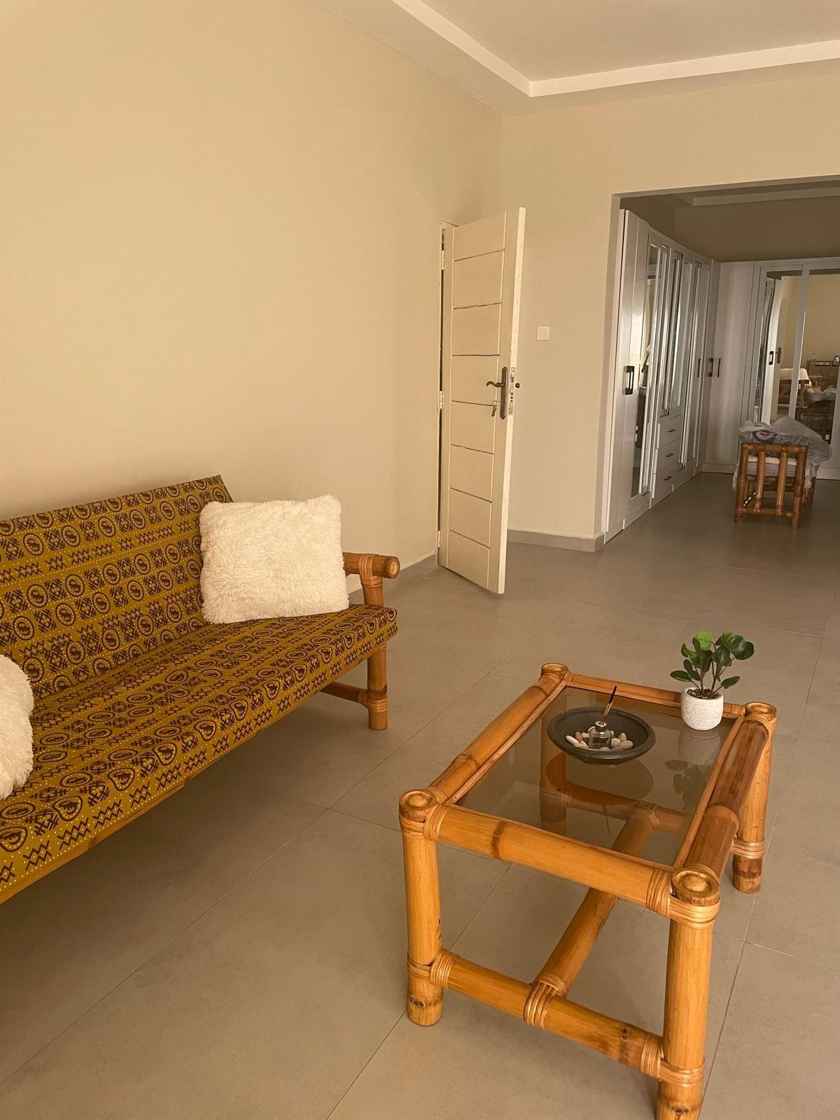 Parretreat i Ghana – Samhörighet och förnyelse