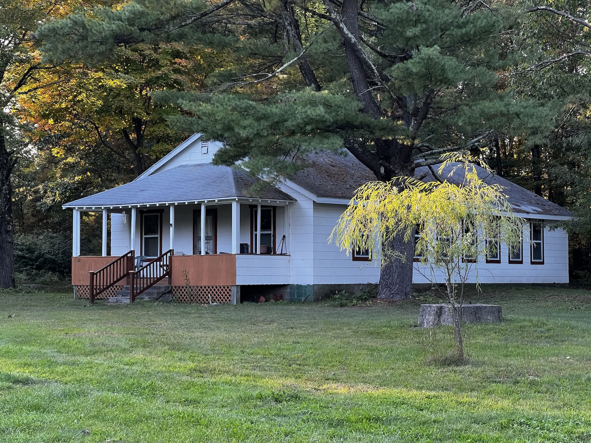 Sages retreat – 16–18 oktober 2026