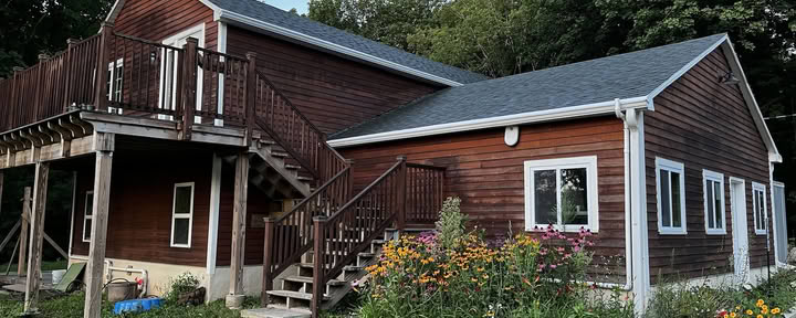 Sages retreat – 16–18 oktober 2026